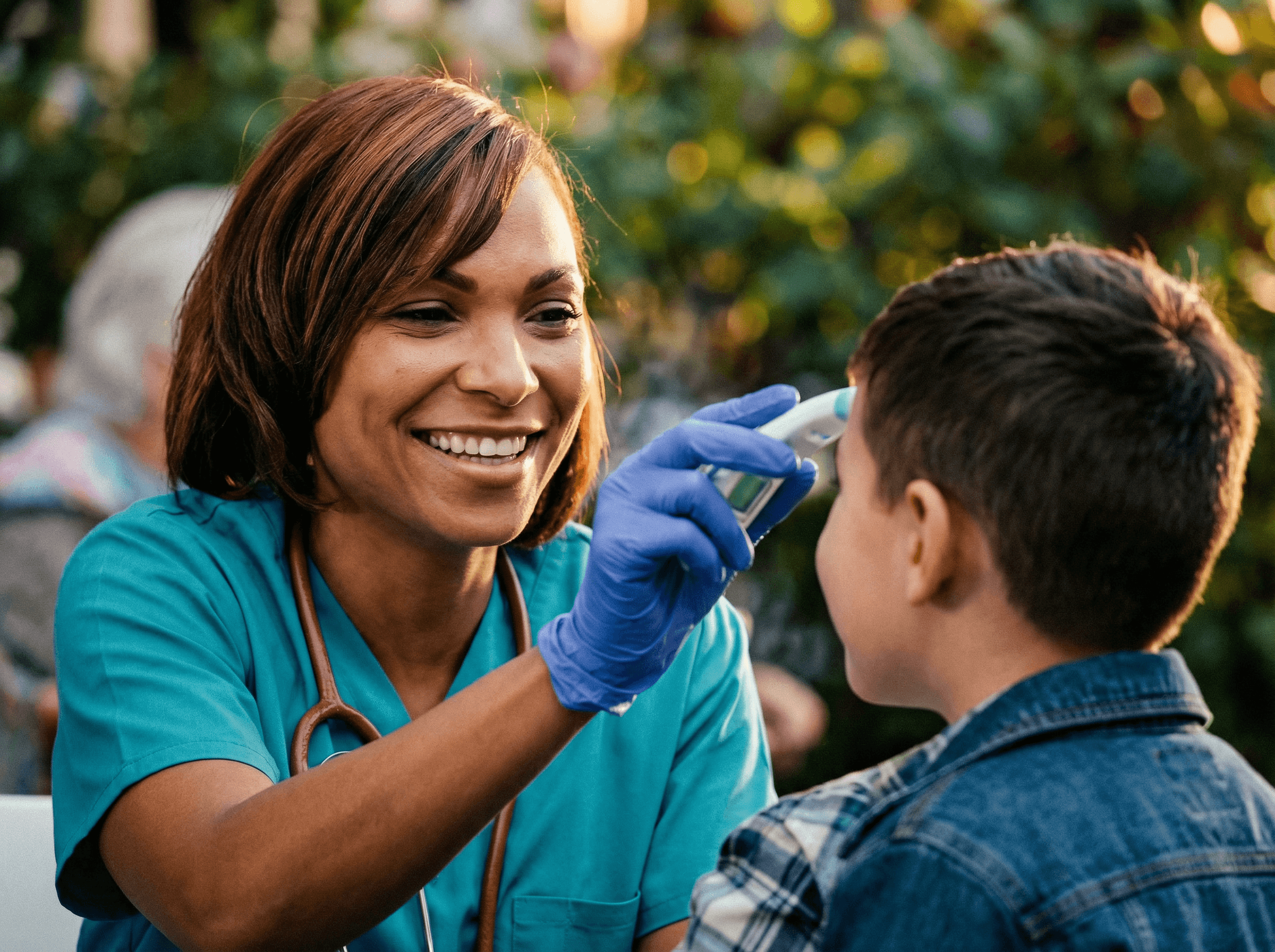CNA Program Information